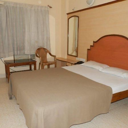 Hotel Shree Damodar Regency Madgao Buitenkant foto