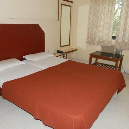 Hotel Shree Damodar Regency Madgao Buitenkant foto