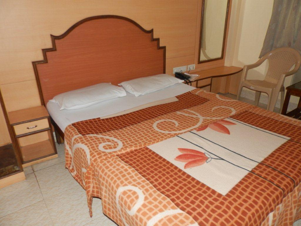 Hotel Shree Damodar Regency Madgao Buitenkant foto