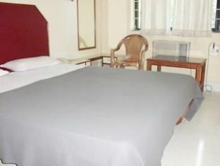 Hotel Shree Damodar Regency Madgao Buitenkant foto