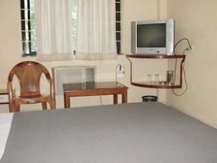Hotel Shree Damodar Regency Madgao Buitenkant foto