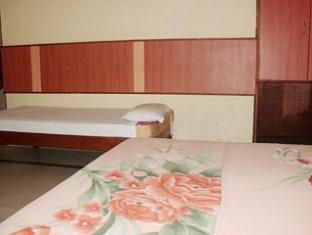 Hotel Shree Damodar Regency Madgao Buitenkant foto