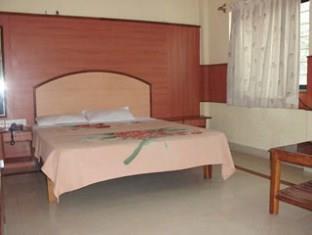 Hotel Shree Damodar Regency Madgao Buitenkant foto